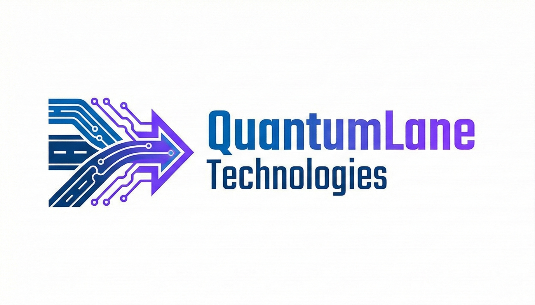 QuantumLane Technologies Logo